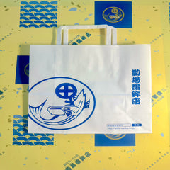 紙袋(小)